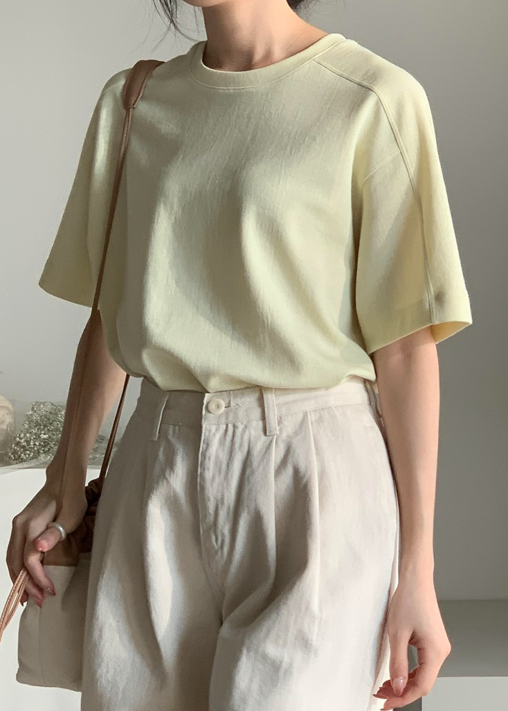 Bari tencel tee