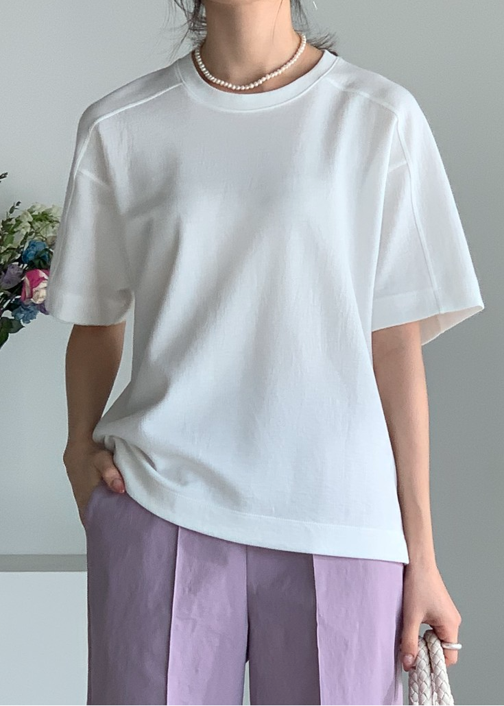 Bari tencel tee