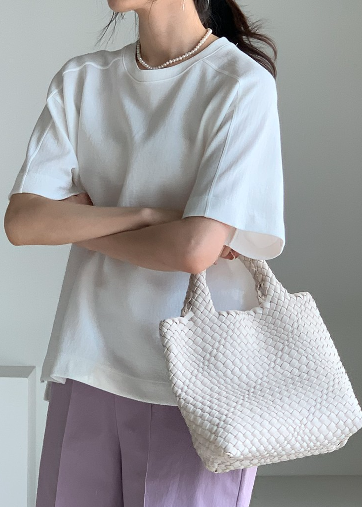 Bari tencel tee