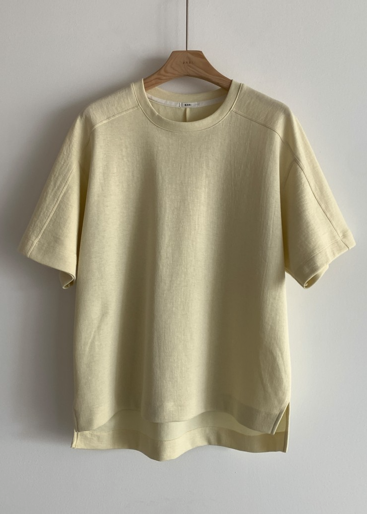 Bari tencel tee