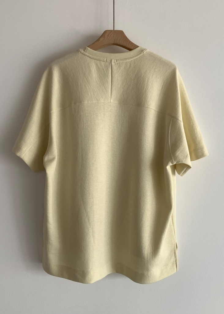 Bari tencel tee