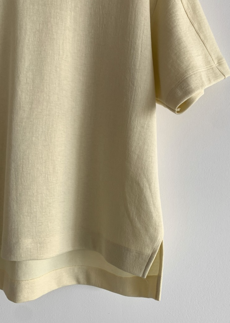 Bari tencel tee