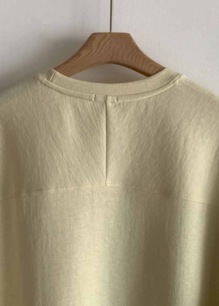 Bari tencel tee