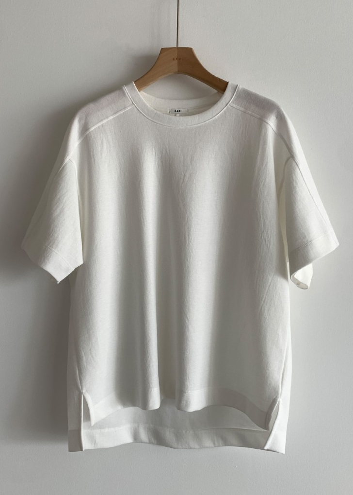Bari tencel tee