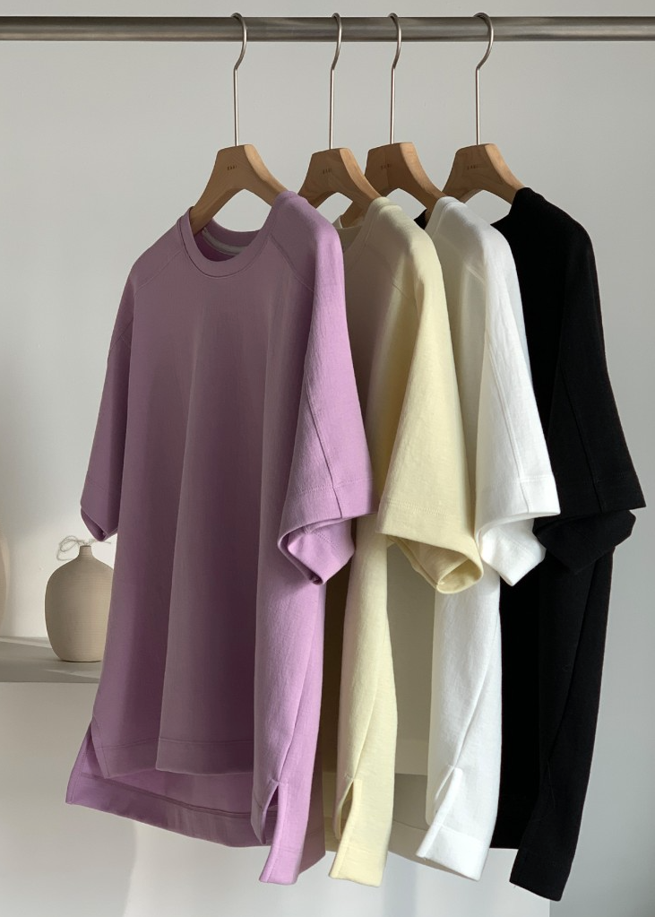 Bari tencel tee