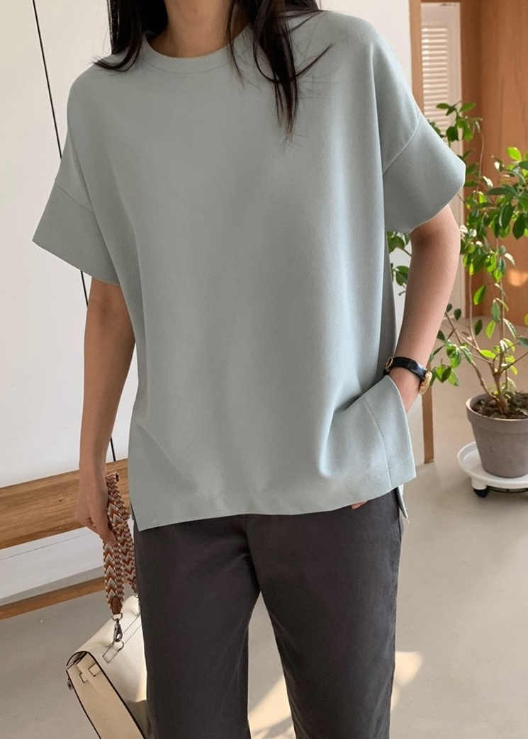Jelly cool T-shirt