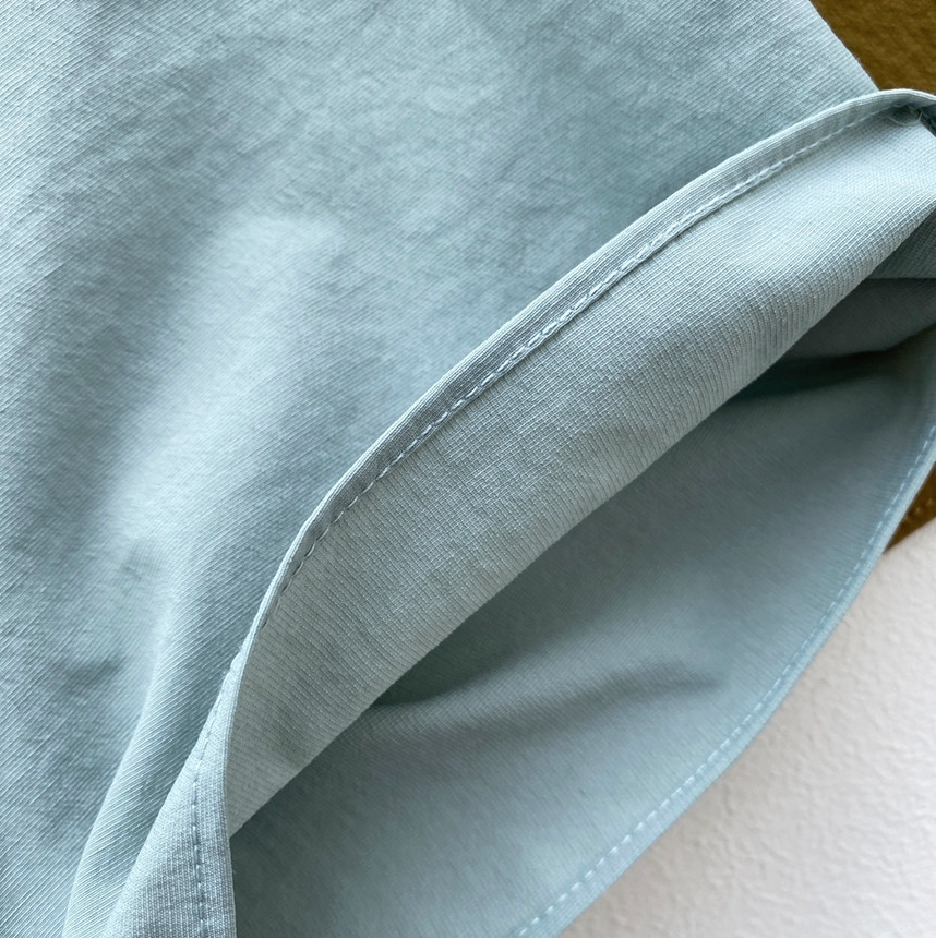 Waistband A line dress