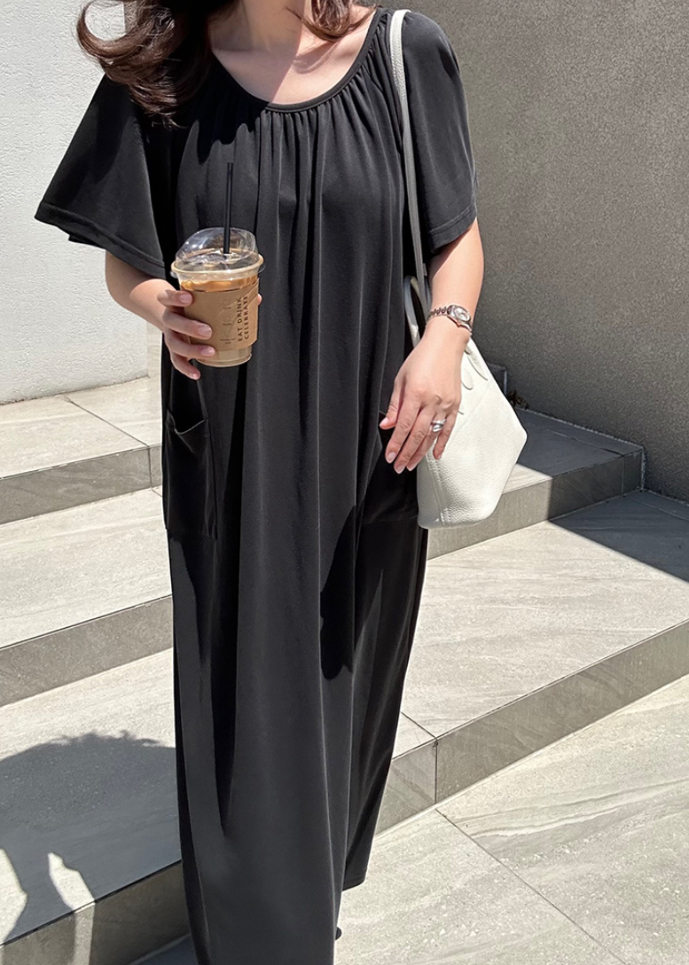 Nolita Modal dress