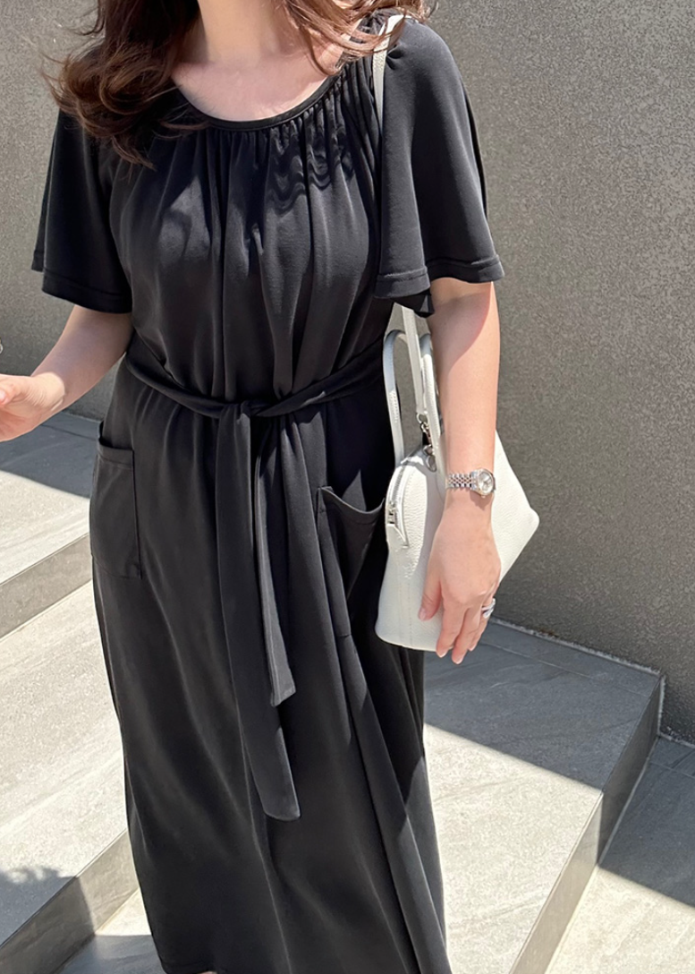 Nolita Modal dress