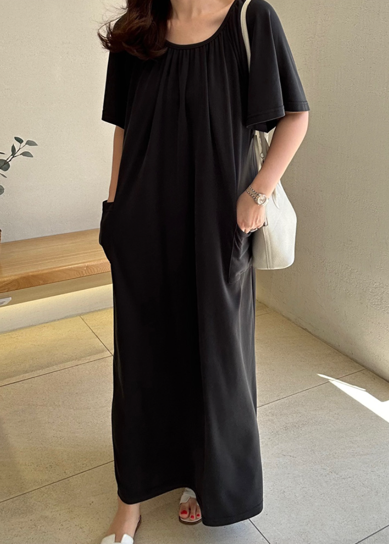 Nolita Modal dress