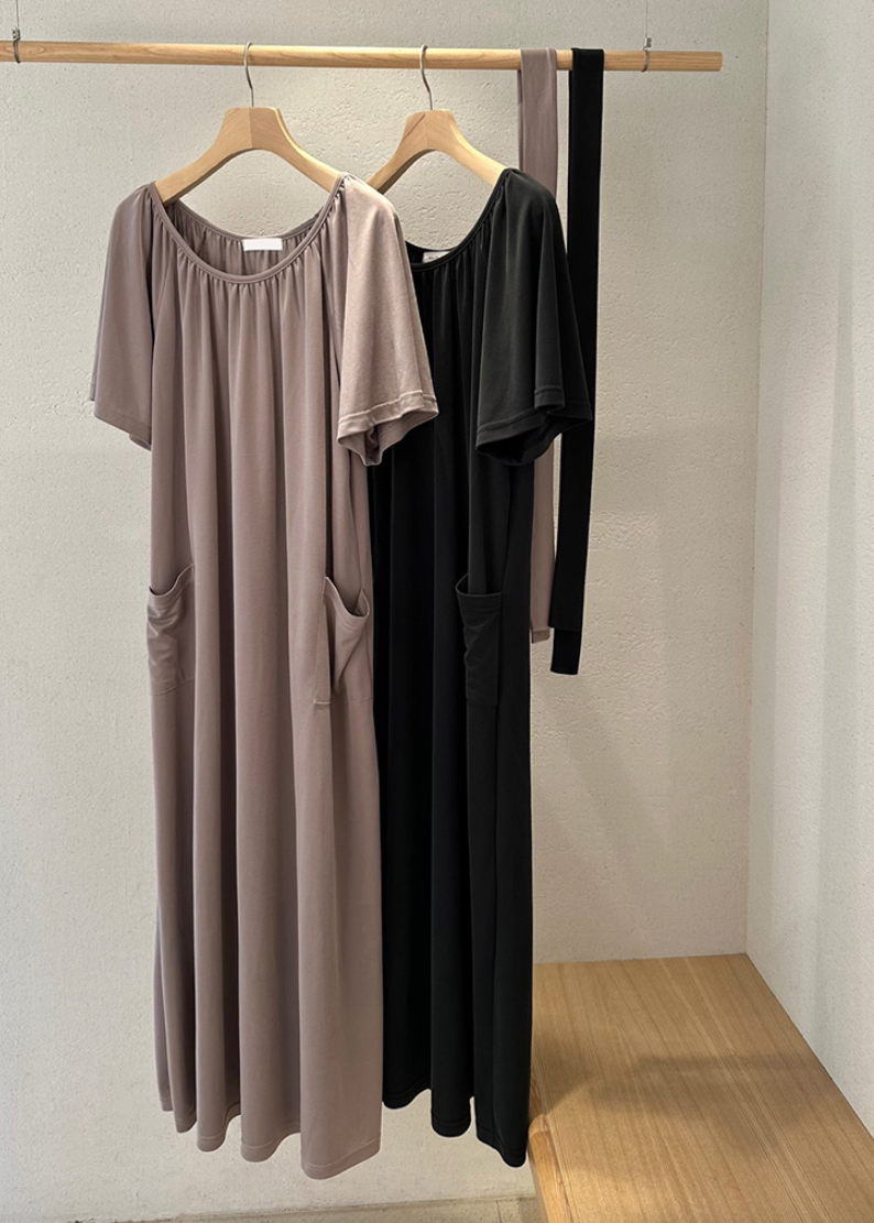 Nolita Modal dress