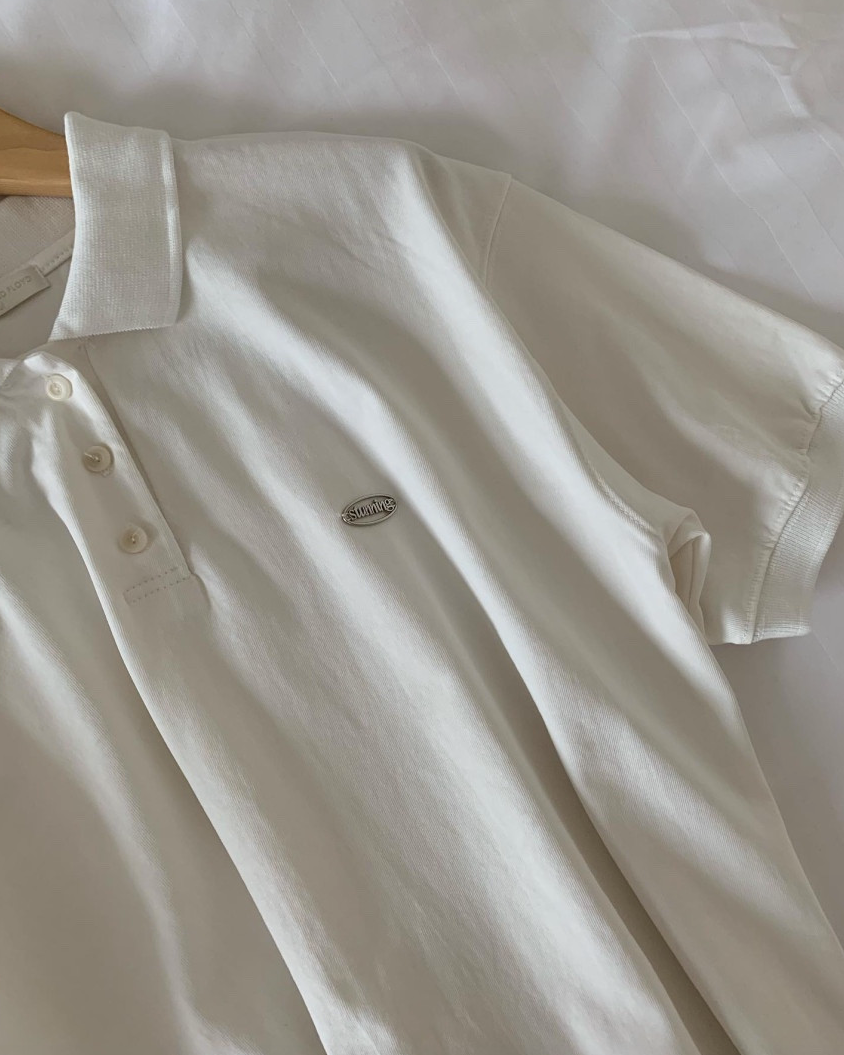 Stunning PK shirt