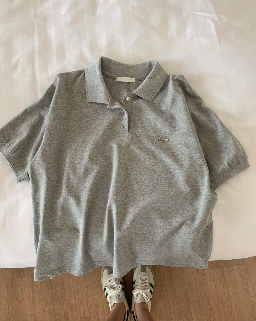 Stunning PK shirt