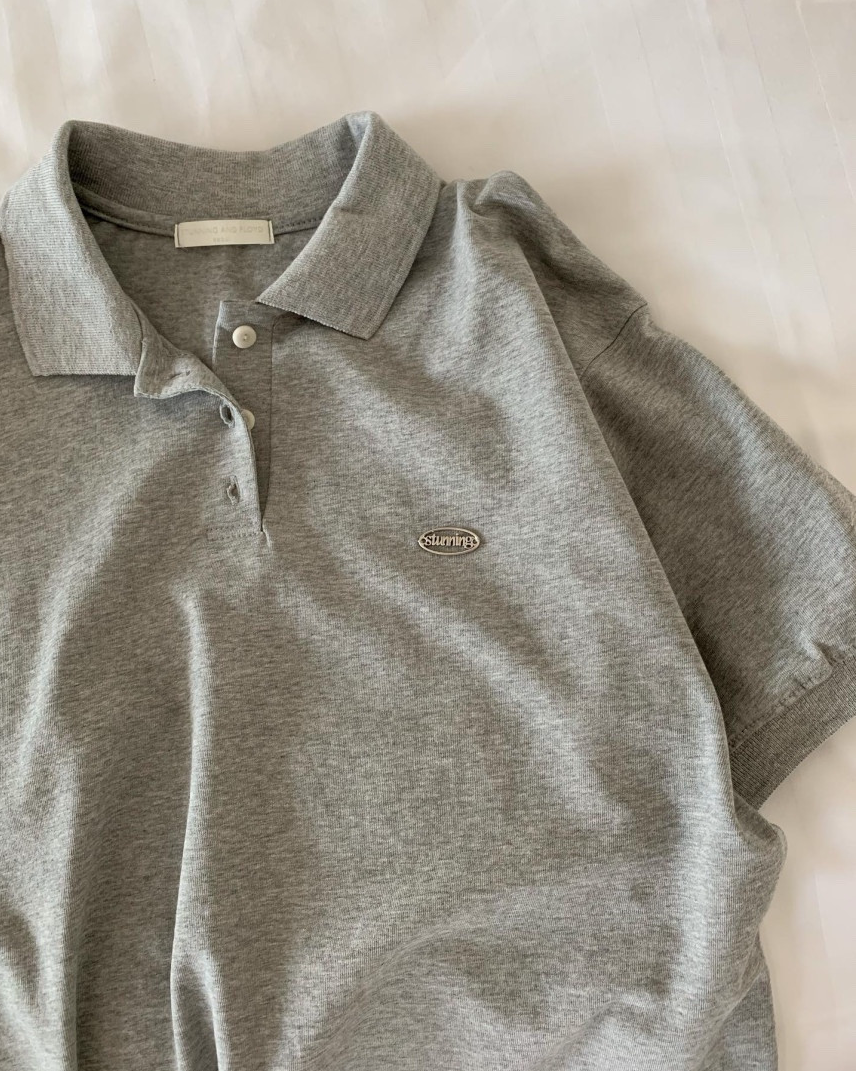 Stunning PK shirt