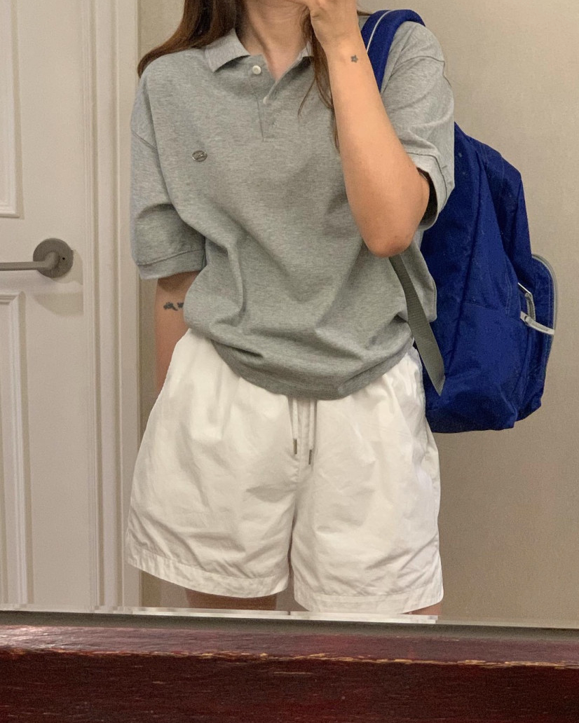 Stunning PK shirt