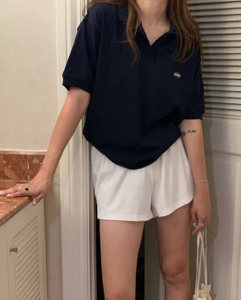 Stunning PK shirt