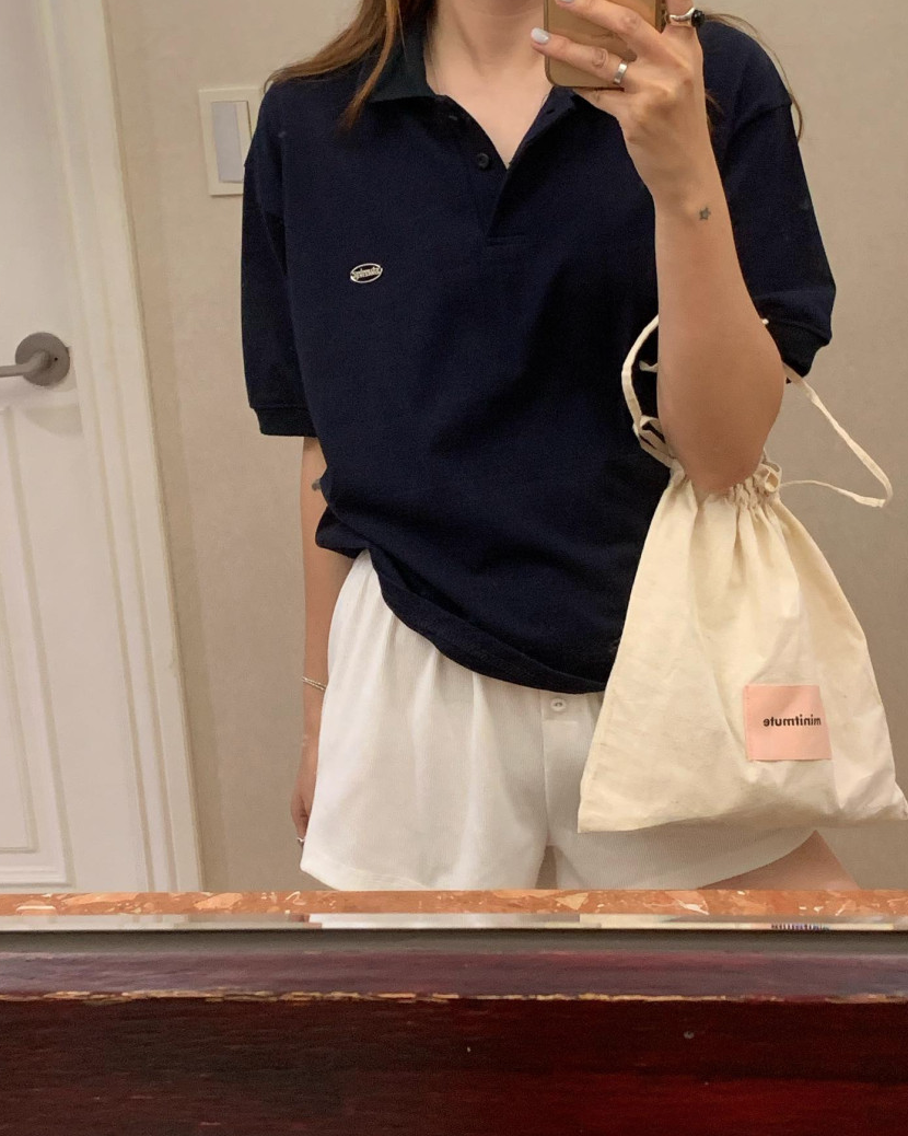 Stunning PK shirt