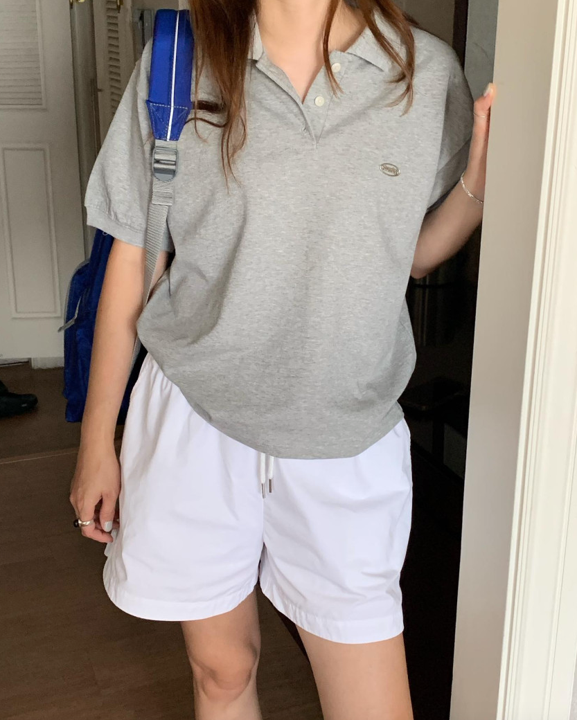 Stunning PK shirt