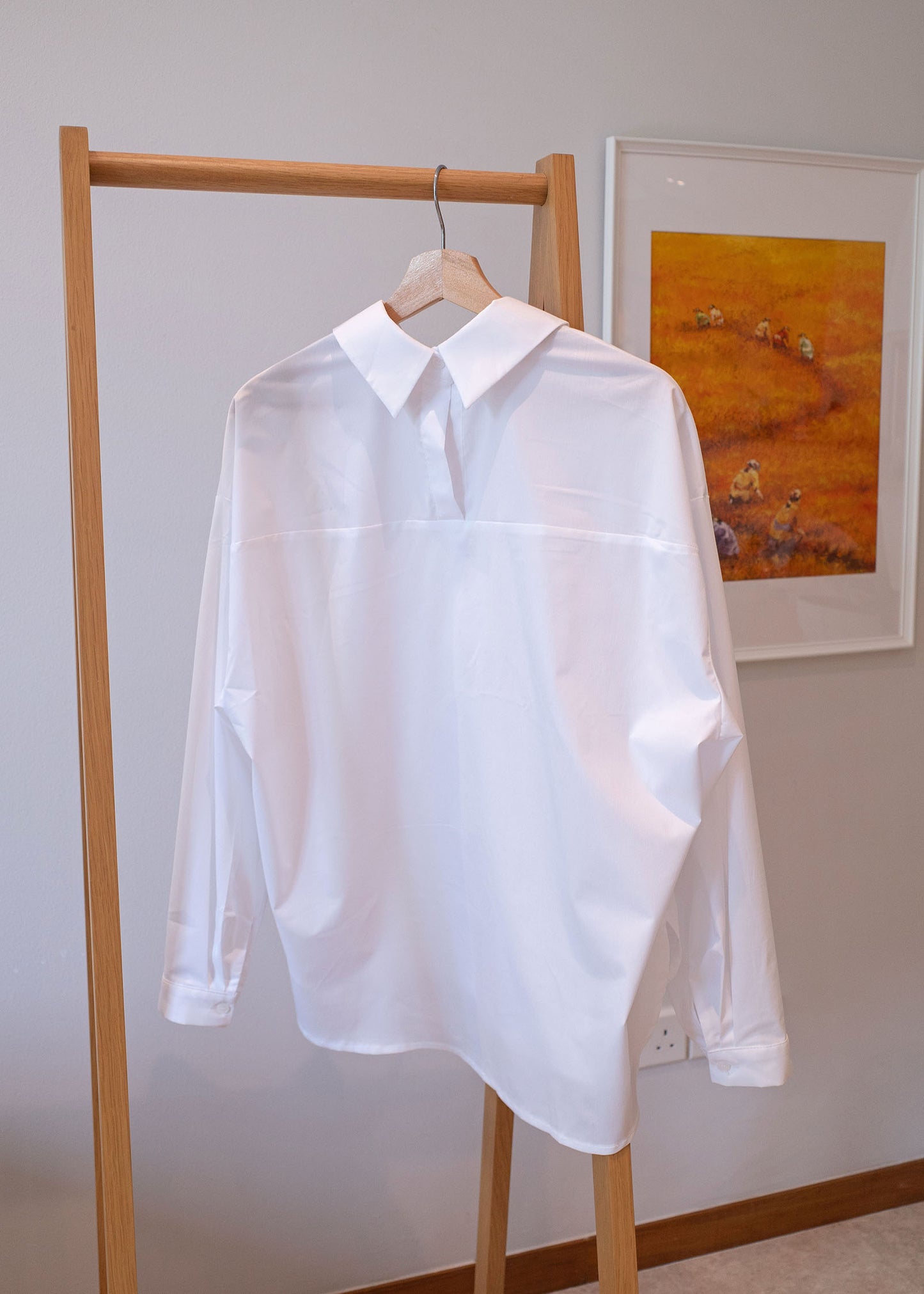 2 Ways shirt (2C)