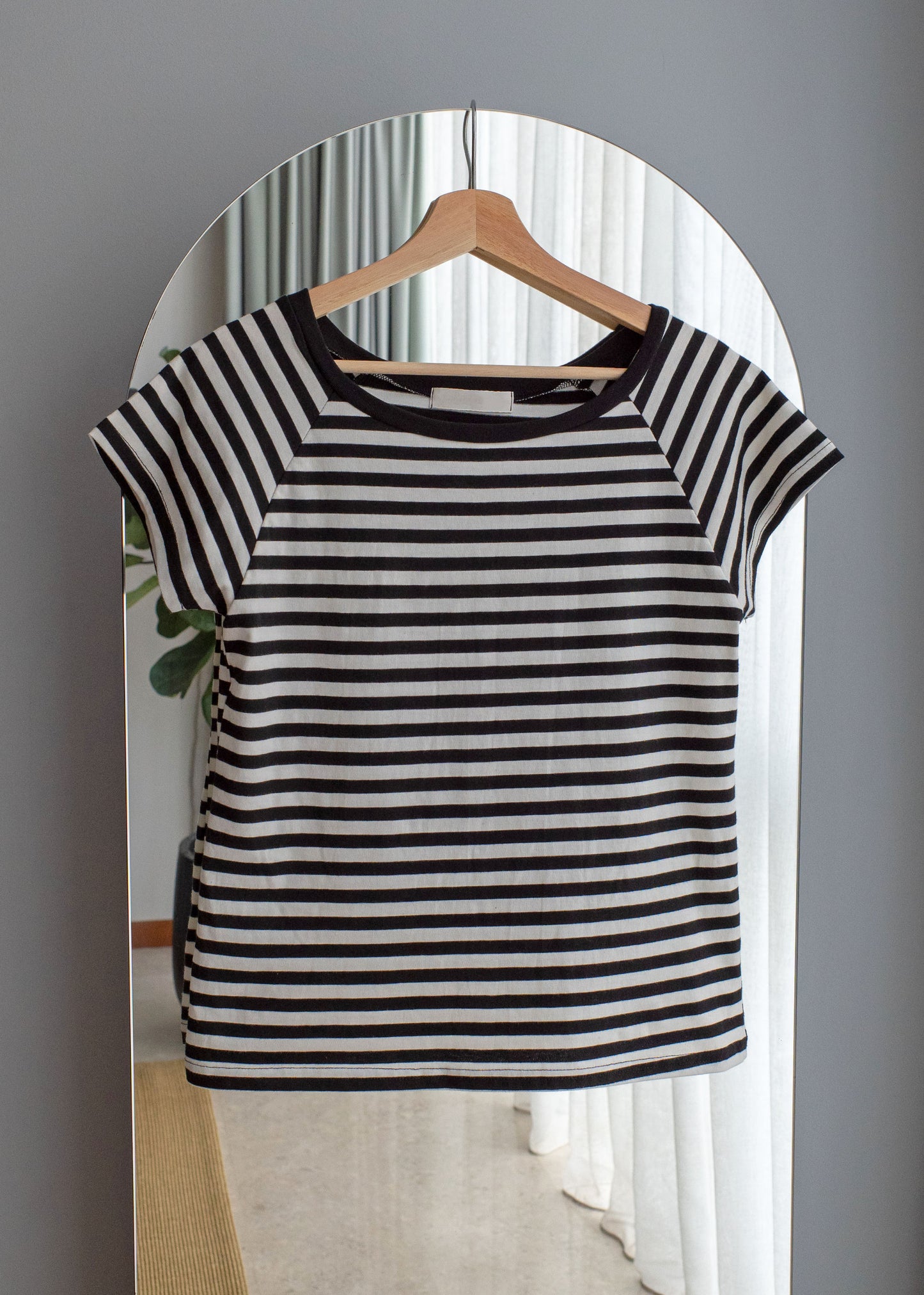 Kate marine tee