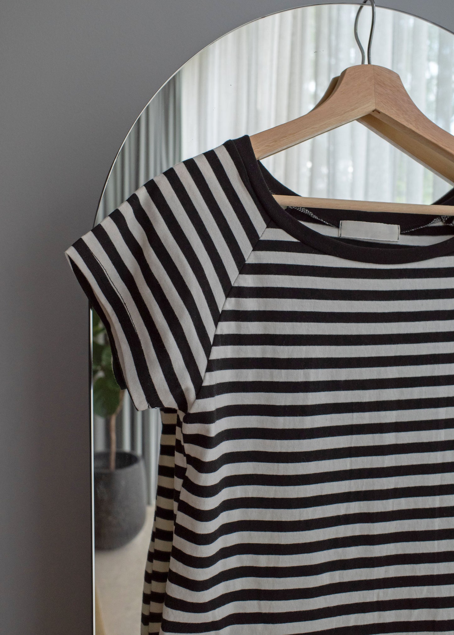 Kate marine tee