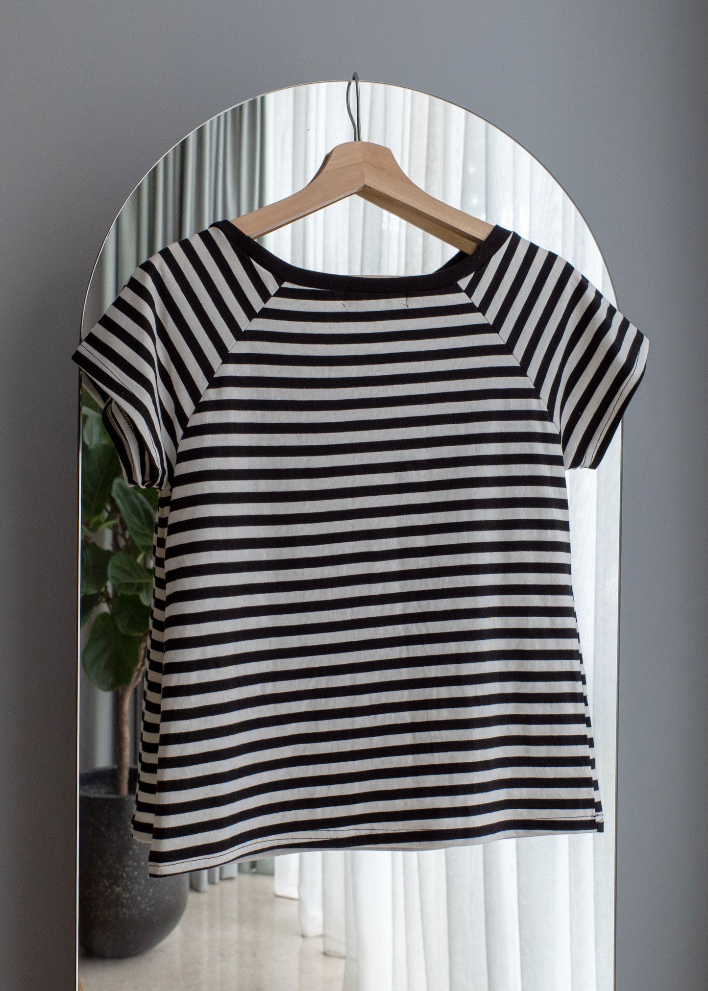 Kate marine tee
