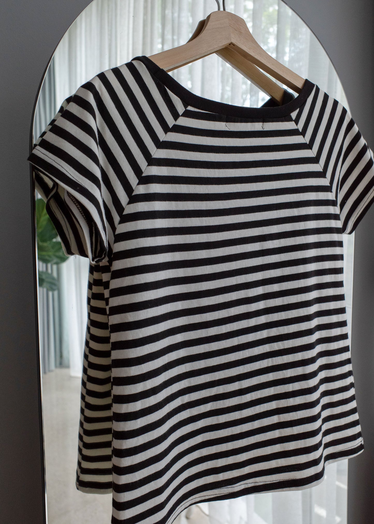 Kate marine tee