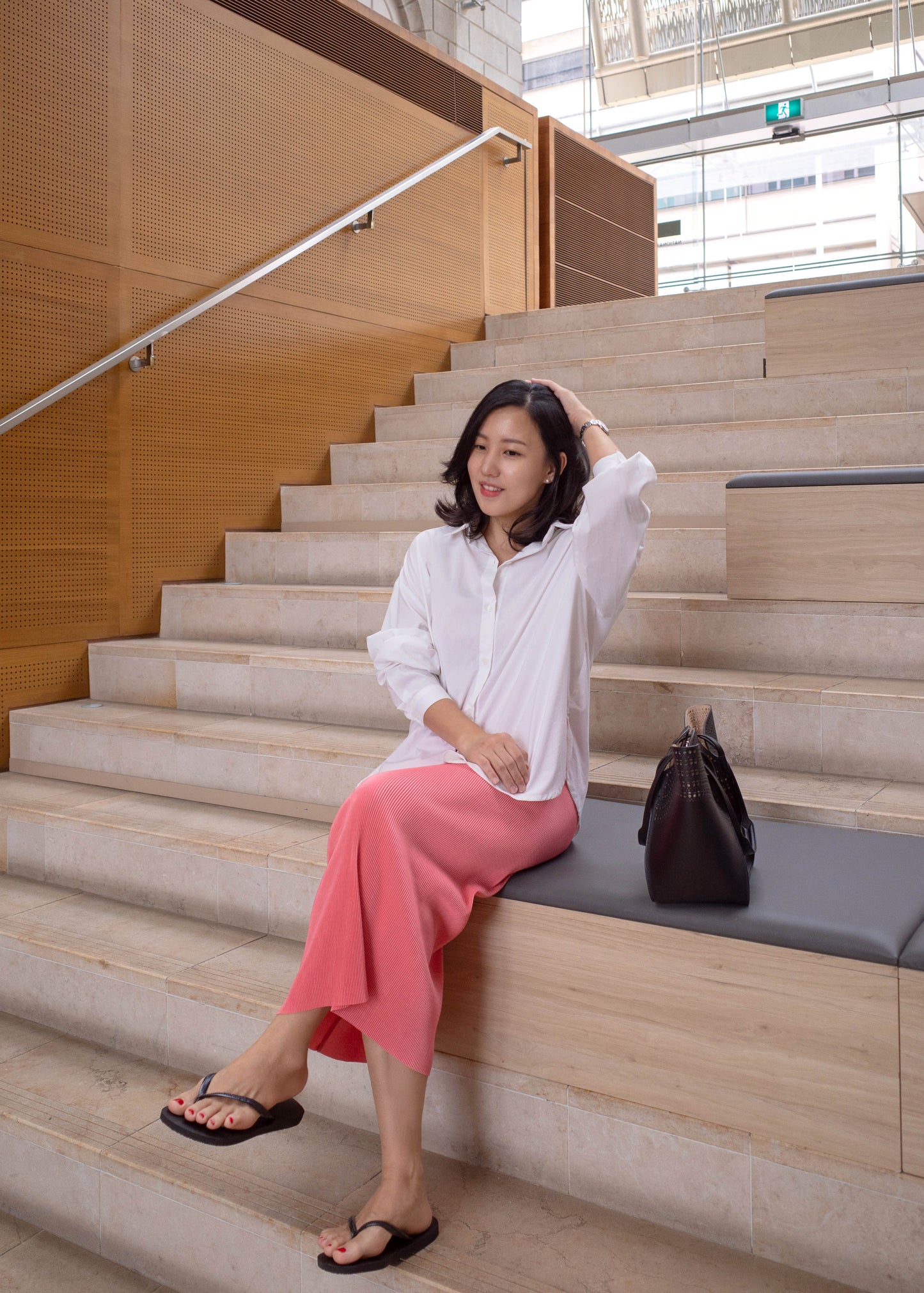 2 Ways shirt (2C)