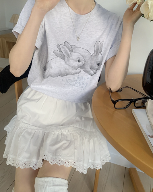 Little bunny T-shirt