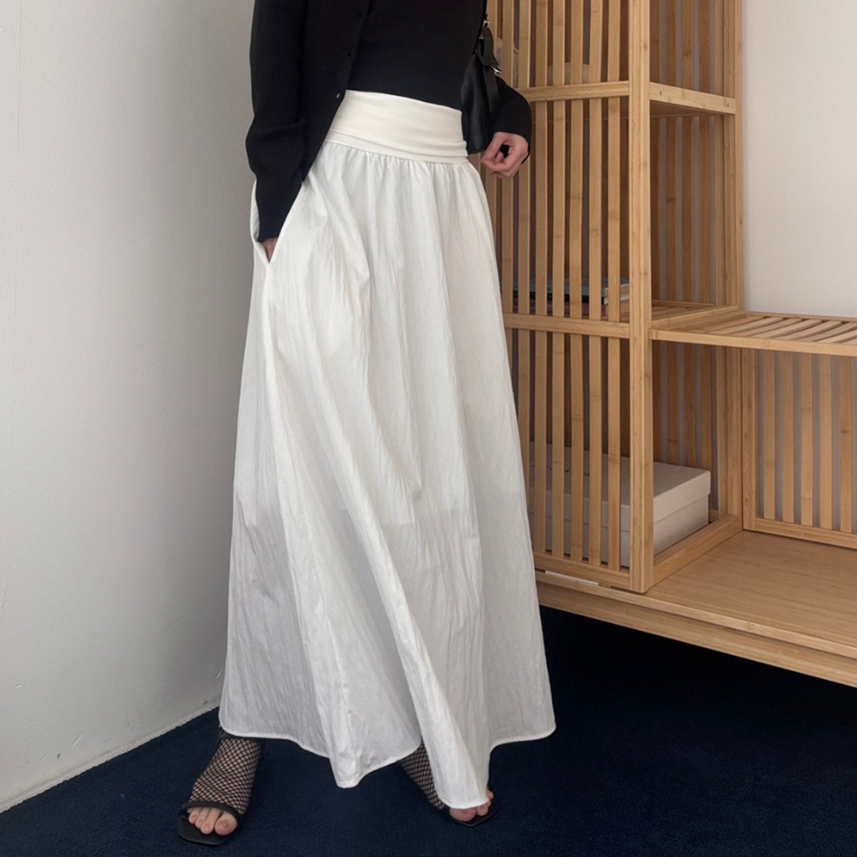 Viva long skirt