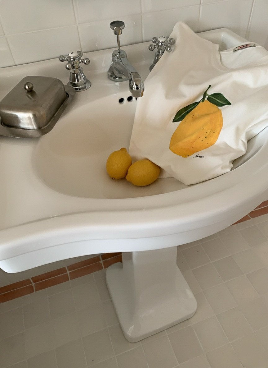 Lemon T-shirt
