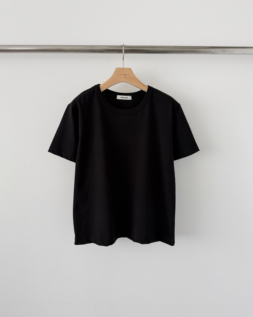 Cool touch summer tee
