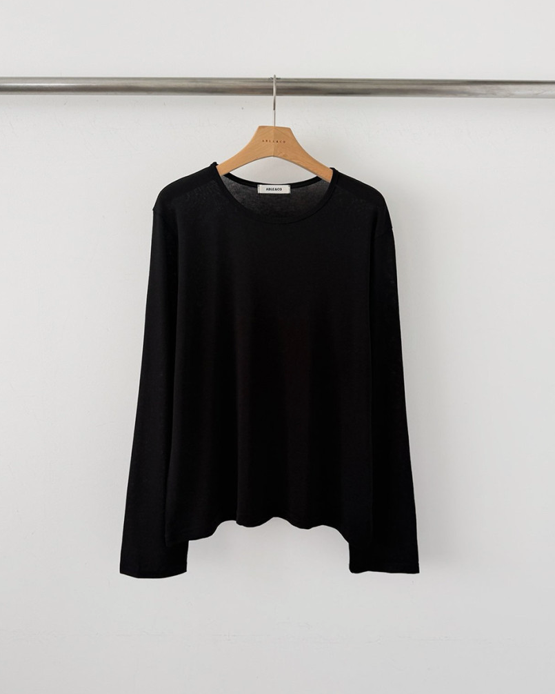 Cool long sleeves tee