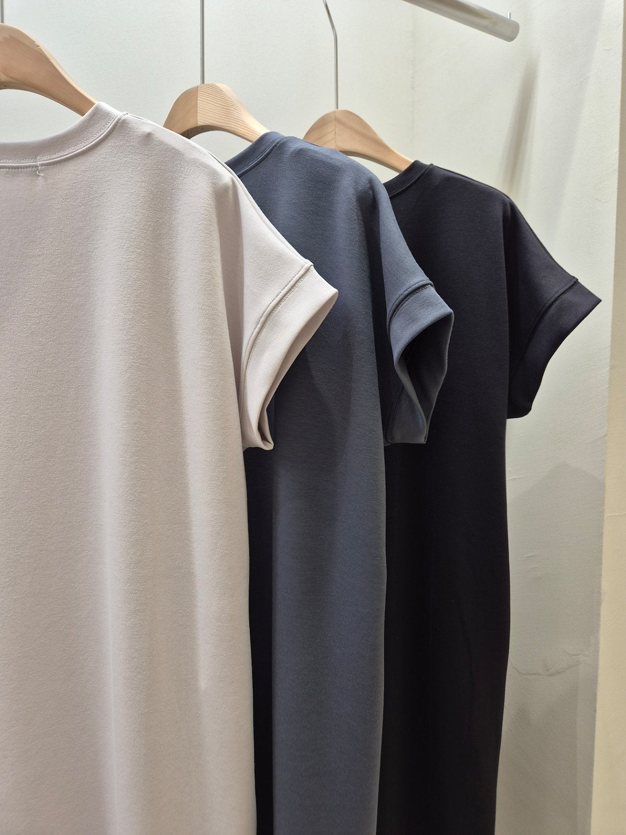 Soft jelly daily dress