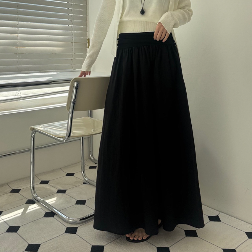 Viva long skirt