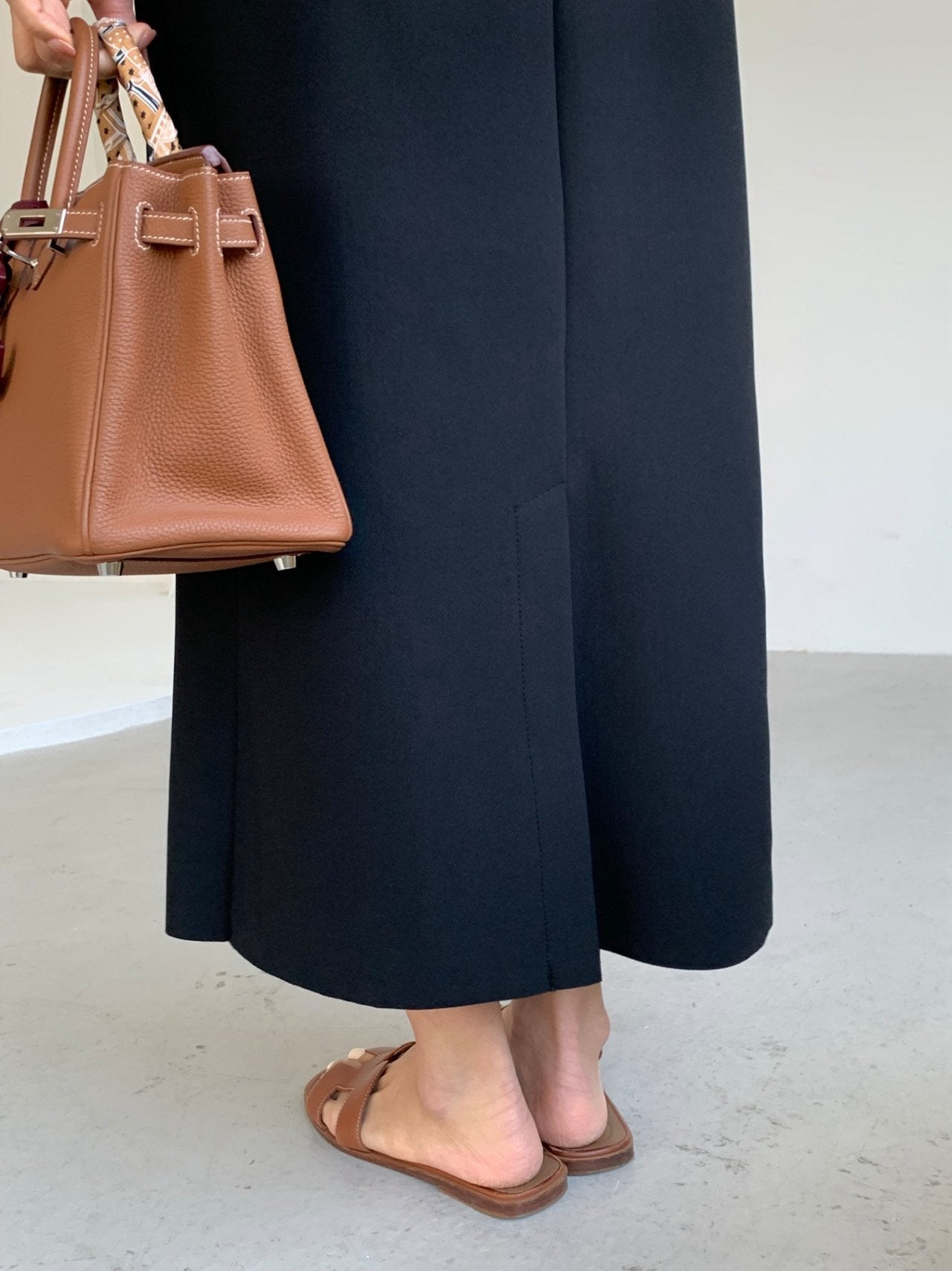 H line skirt