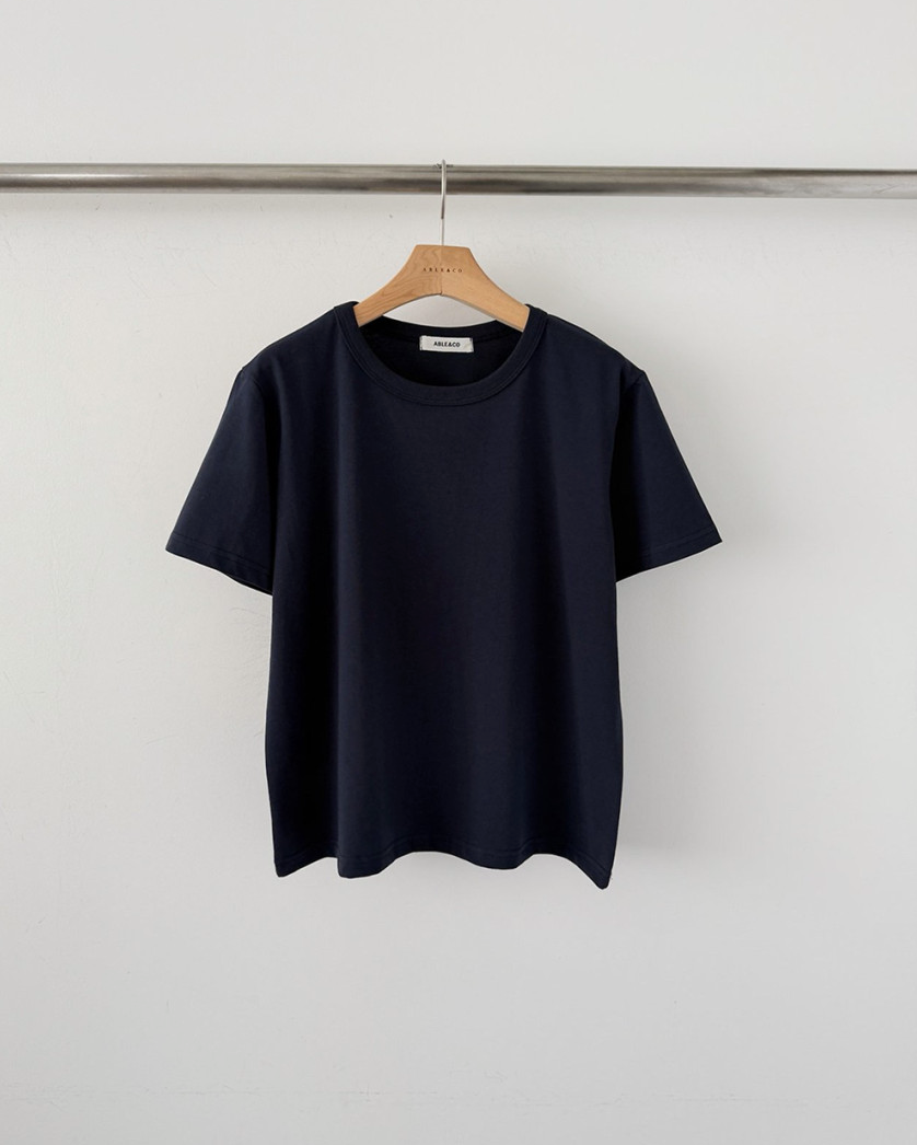 Cool touch summer tee