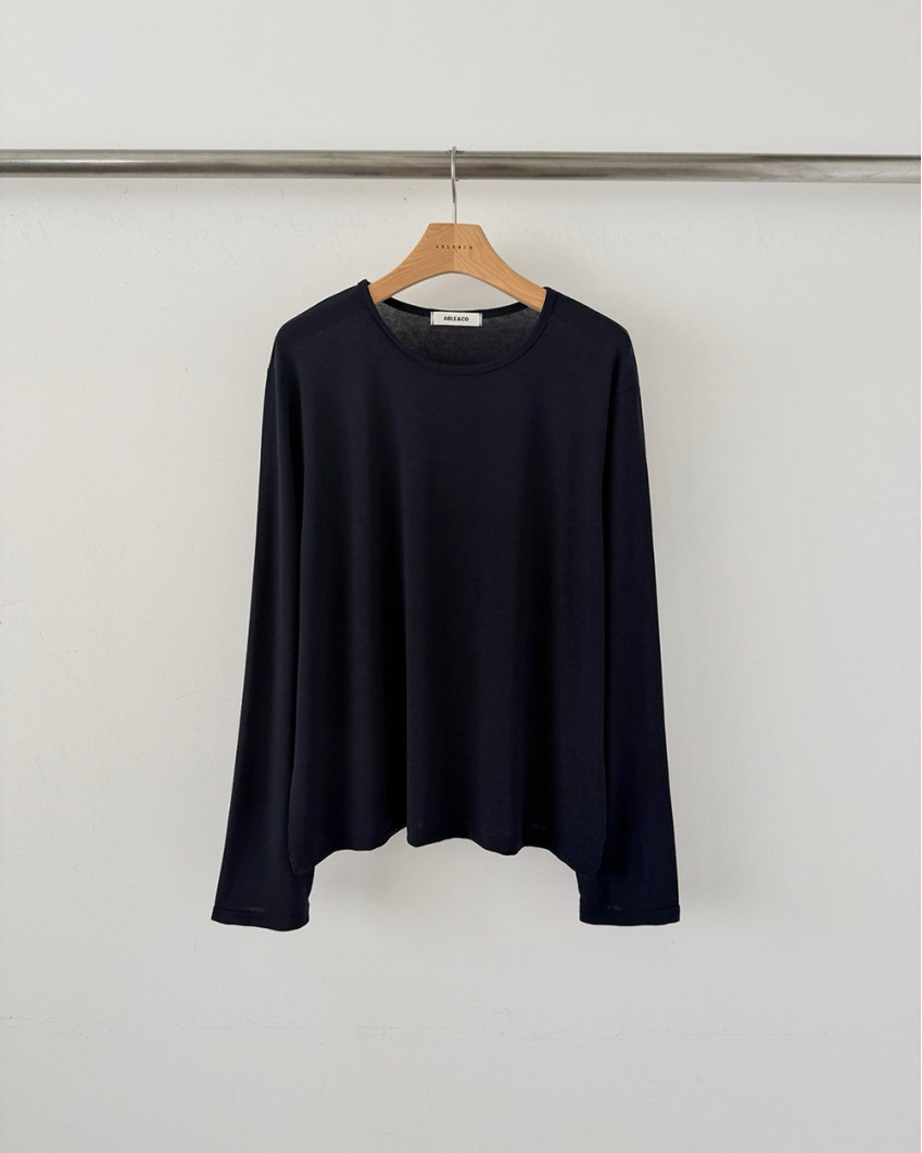 Cool long sleeves tee