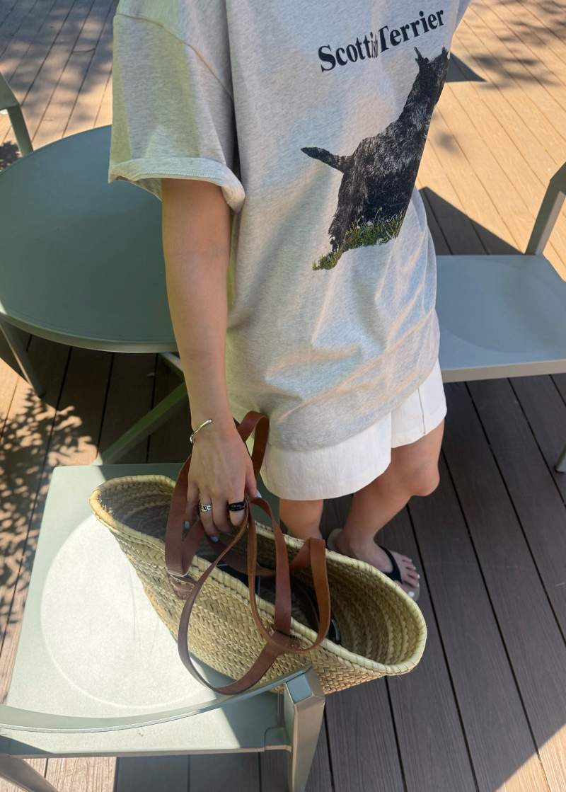 Puppy t-shirt