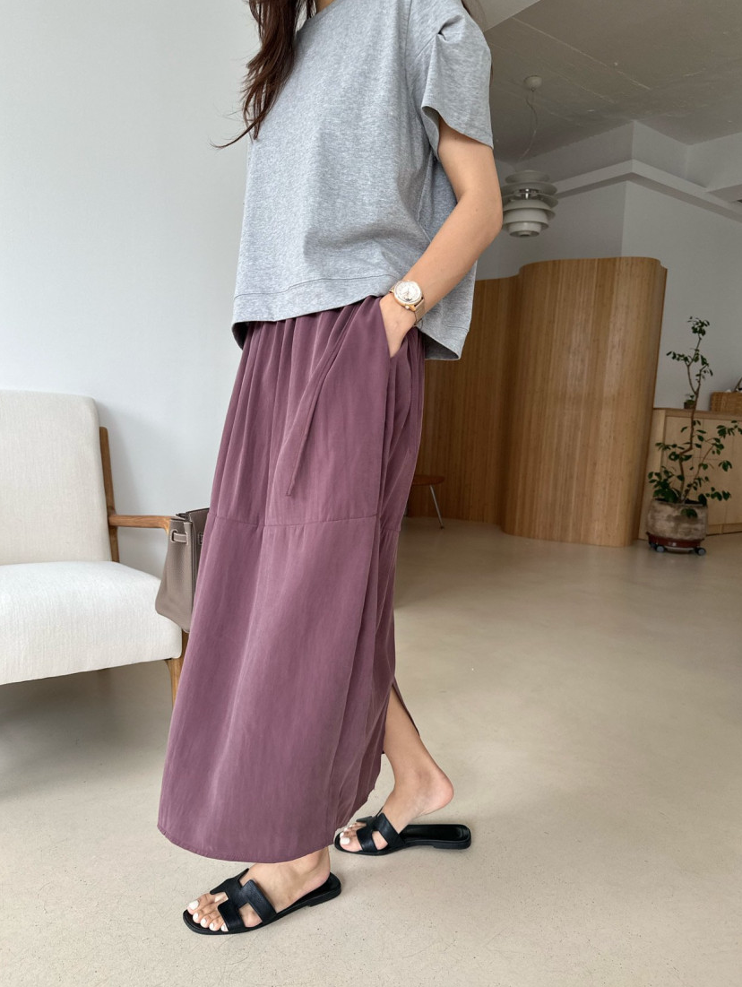 Pumpkin sleeves tee