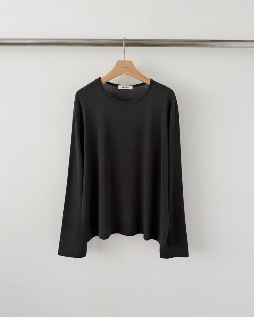 Cool long sleeves tee