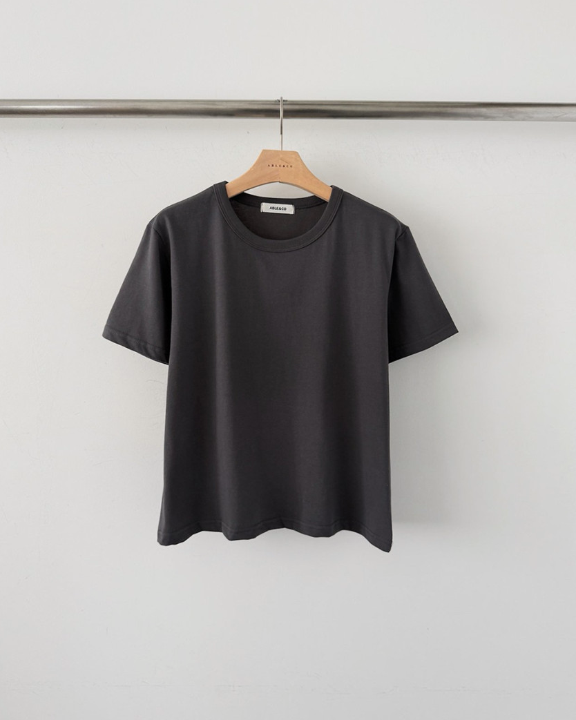 Cool touch summer tee