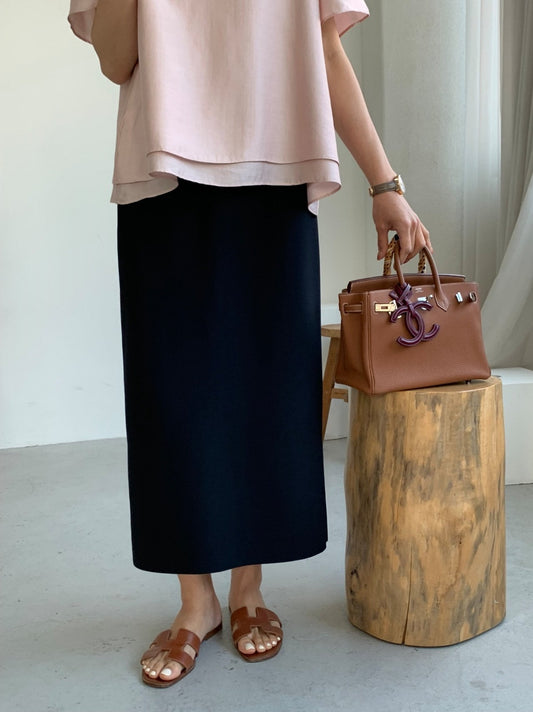 H line skirt