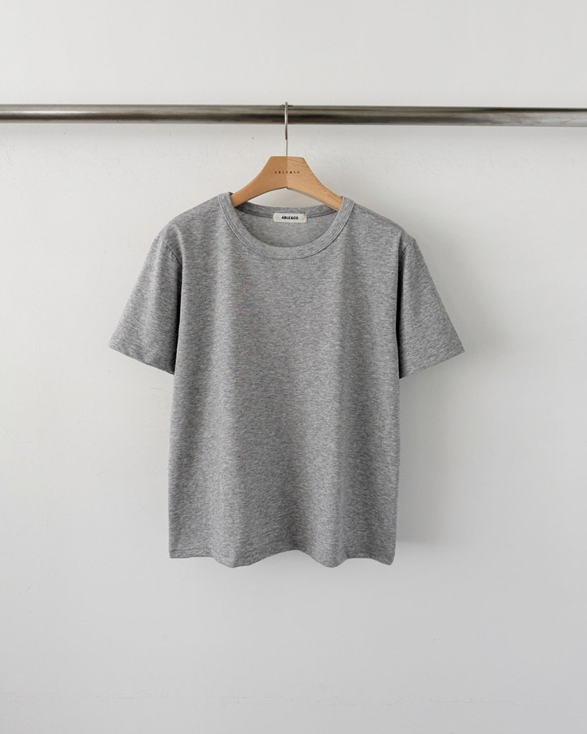 Cool touch summer tee