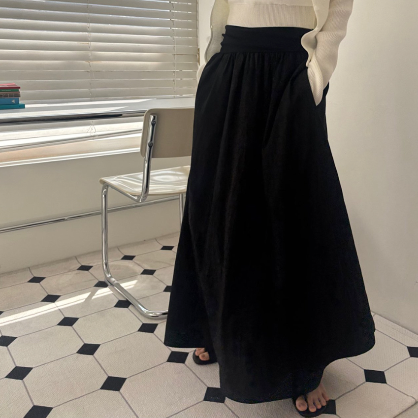 Viva long skirt