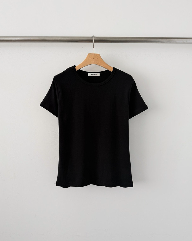 Basic summer t-shrt
