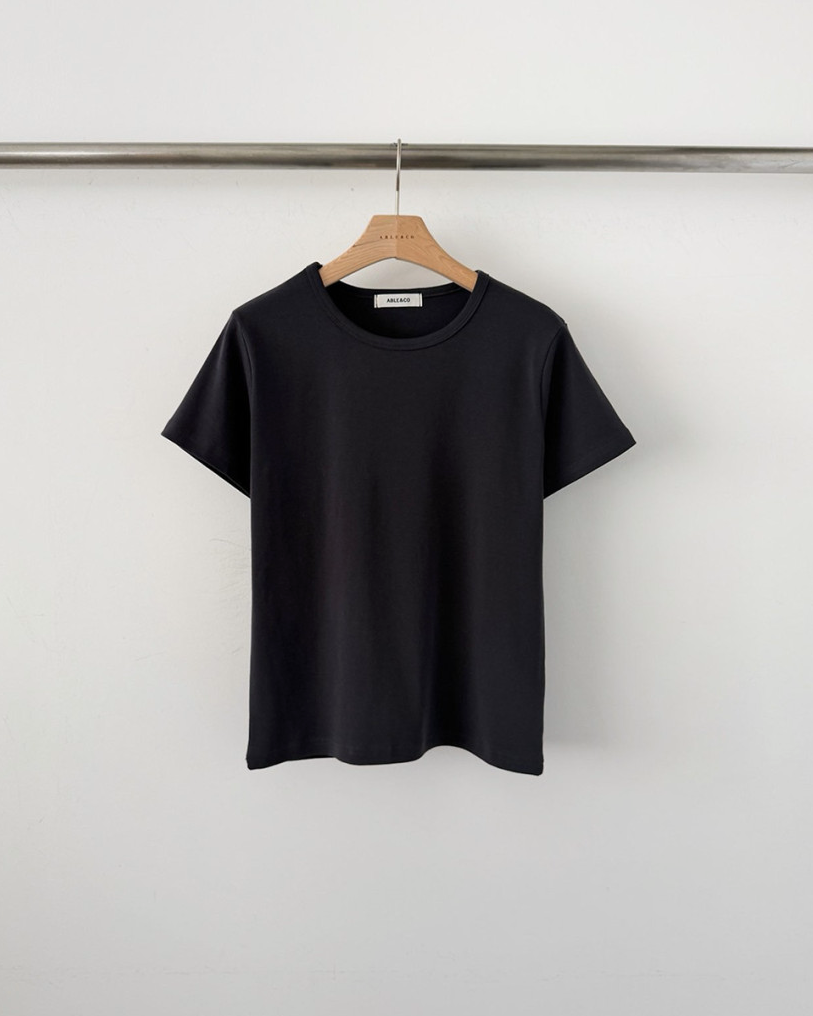 Basic summer t-shrt