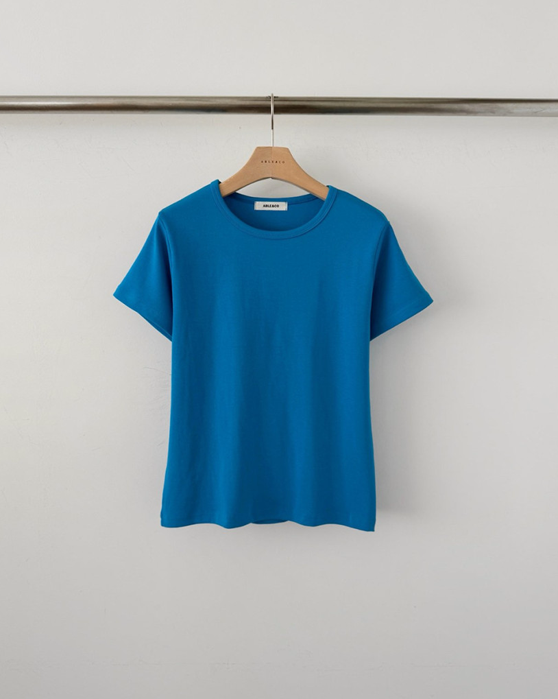 Basic summer t-shrt