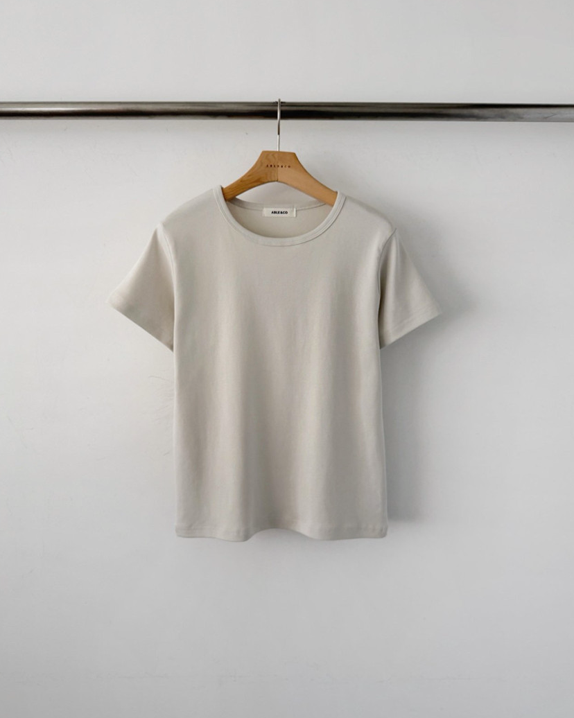 Basic summer t-shrt