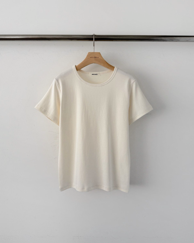 Basic summer t-shrt